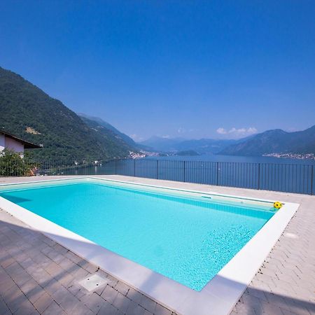 Residence Degli Oleandri 1A Argegno Eksteriør billede