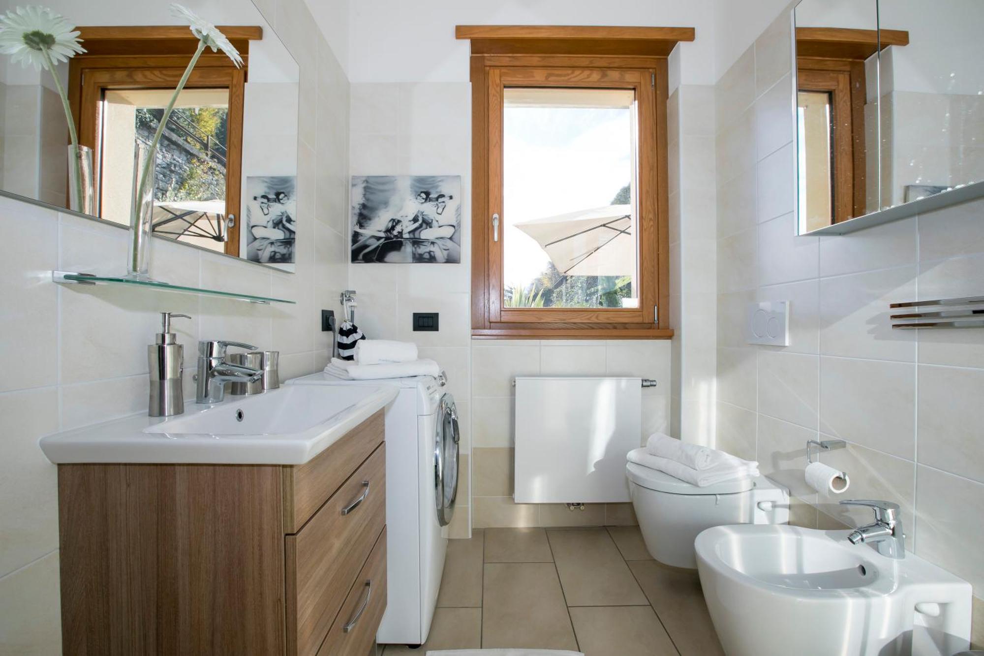 Residence Degli Oleandri 1A Argegno Eksteriør billede