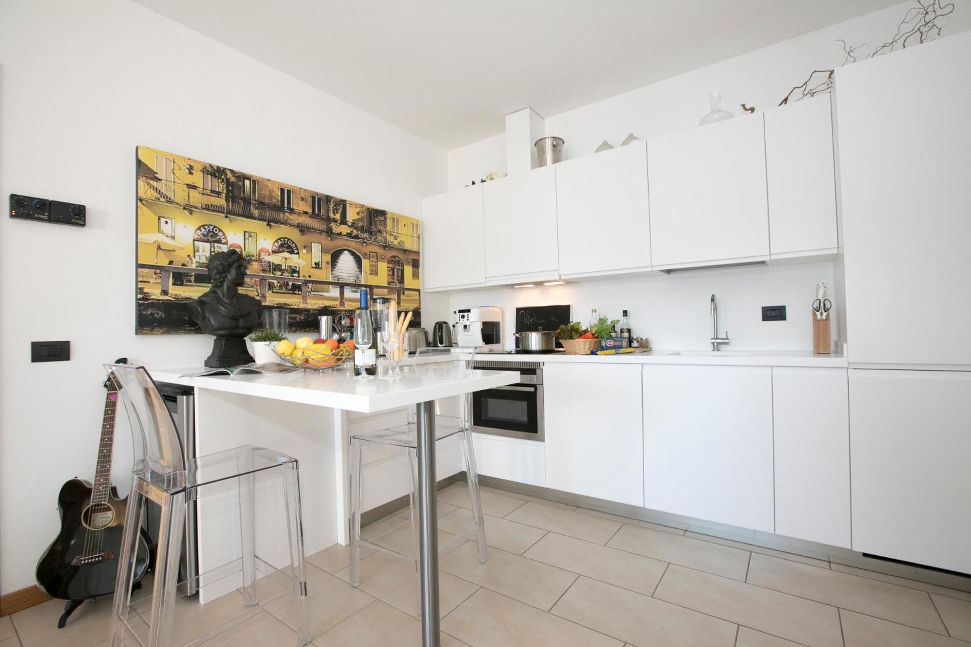 Residence Degli Oleandri 1A Argegno Eksteriør billede