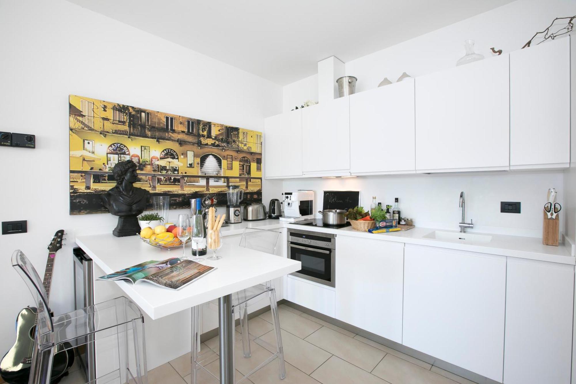 Residence Degli Oleandri 1A Argegno Eksteriør billede