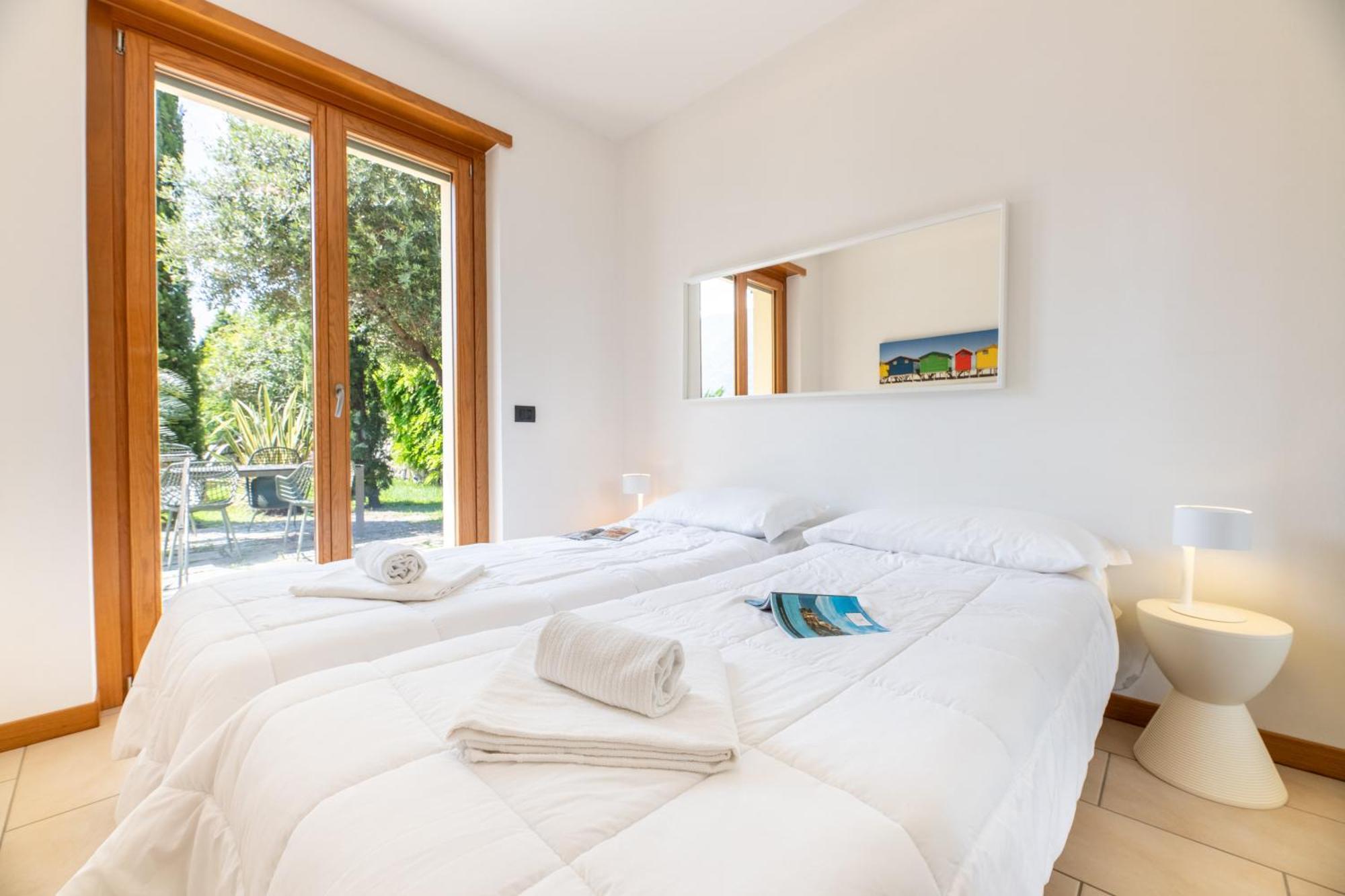 Residence Degli Oleandri 1A Argegno Eksteriør billede