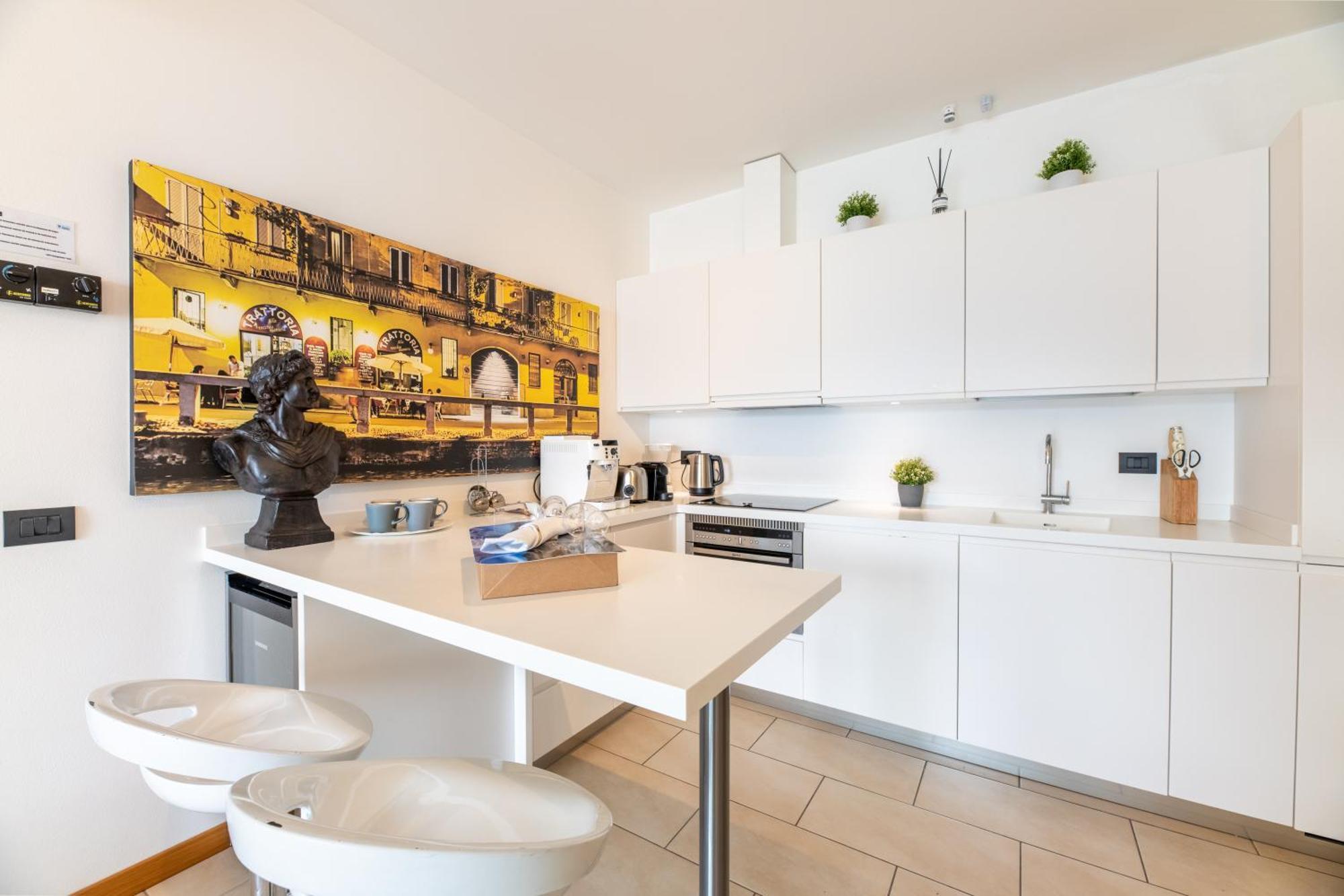 Residence Degli Oleandri 1A Argegno Eksteriør billede